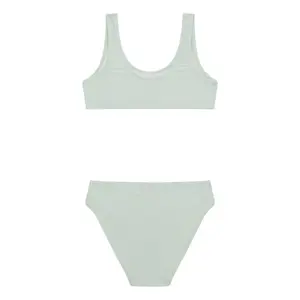 2-piece swimsuit for girls Guess image-1