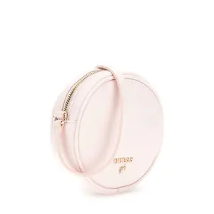 Girl's shoulder Bag Guess image-1
