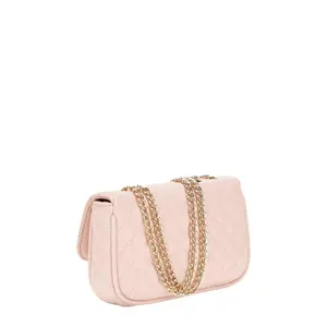 Convertible mini shoulder bag for girls Guess image-1