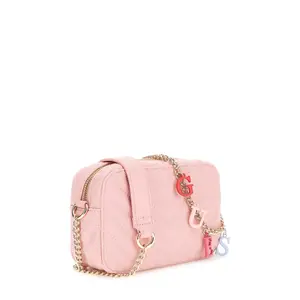 Skuldertaske til piger Guess image-1