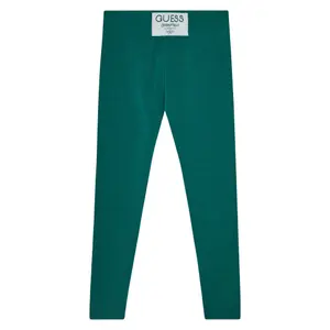 Girls' leggings Guess image-0