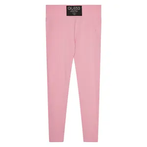 Girls' leggings Guess image-0
