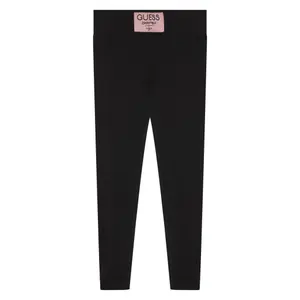 Girls' leggings Guess image-0