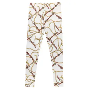 Girls' leggings Guess image-1