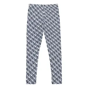 Girls' leggings Guess image-1