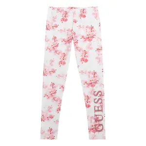 Girls' leggings Guess image-0