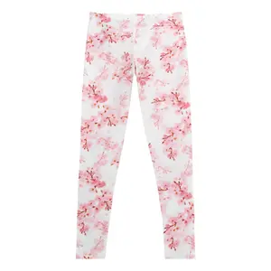 Girls' leggings Guess image-1