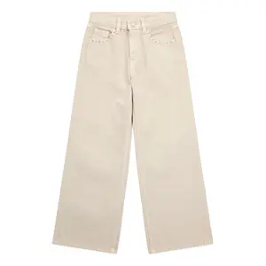 Girl's jeans Guess Rigid Bull 90S image-0