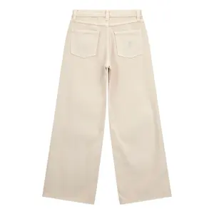 Girl's jeans Guess Rigid Bull 90S image-1