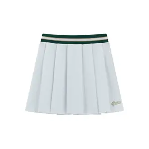 Girl's pleated skirt Guess Punto Milano image-0