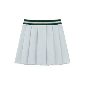 Girl's pleated skirt Guess Punto Milano image-1