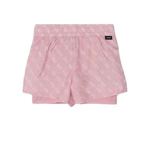 Girl's shorts Guess Active image-0