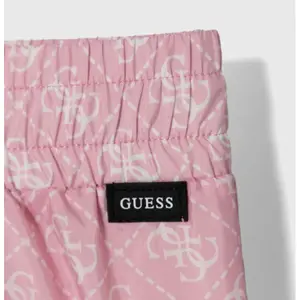 Girl's shorts Guess Active image-2