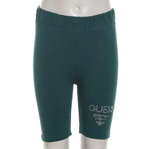 Girl's shorts Guess Biker image-0