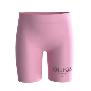 Girl's shorts Guess Biker image-0