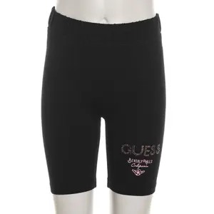 Girl's shorts Guess Biker image-3