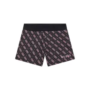Girl's shorts Guess Active image-1