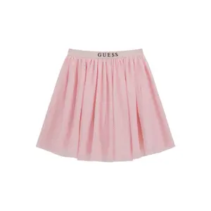 Midi-Rock für Mädchen Guess Net image-0