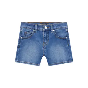 Dívčí krátké džíny Guess image-0