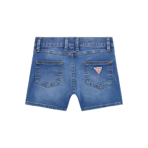 Dívčí krátké džíny Guess image-1