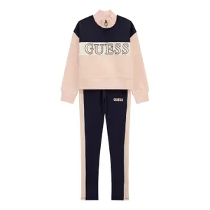 Ensemble de sweatshirt et leggings fille Guess image-0