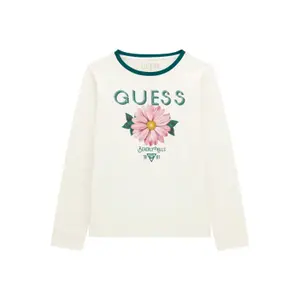 Long sleeve T-shirt Guess image-0