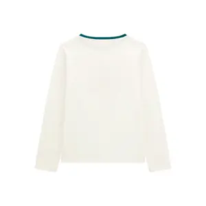 Long sleeve T-shirt Guess image-1