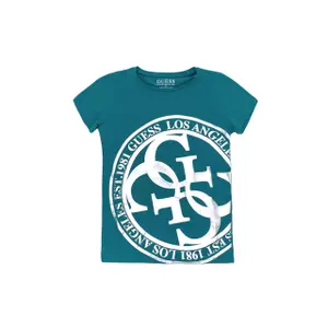 Girl's T-shirt Guess image-0