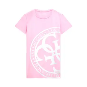 Girl's T-shirt Guess image-1