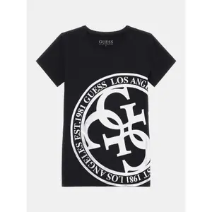 Girl's T-shirt Guess image-1