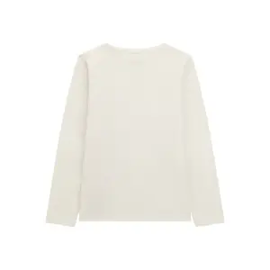 Girl's long-sleeve T-shirt Guess image-1