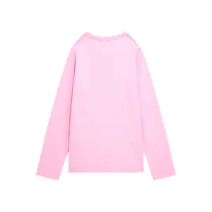 Girl's long-sleeve T-shirt Guess image-1