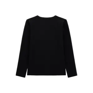 Girl's long-sleeve T-shirt Guess image-1