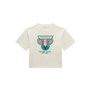 Girl's T-shirt Guess image-0