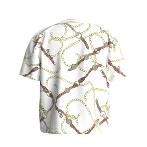 Girl's T-shirt Guess image-1