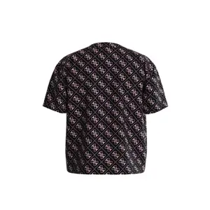 T-shirt de menina Guess image-1