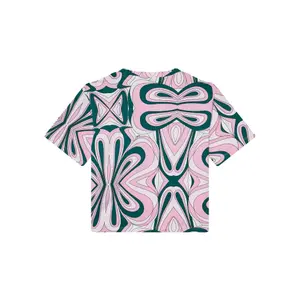 Girl's T-shirt Guess image-1