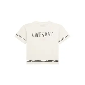 Girl's T-shirt Guess image-0