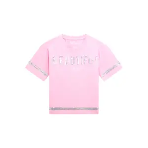 Girl's T-shirt Guess image-0