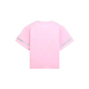 Girl's T-shirt Guess image-1