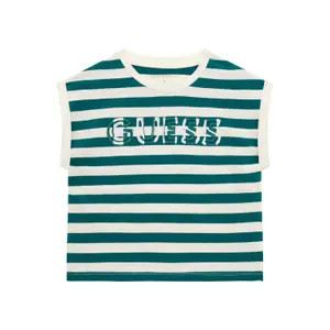 Girl's T-shirt Guess image-1