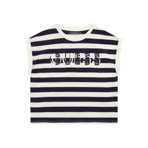 Girl's T-shirt Guess Y/D image-1