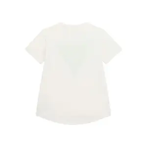 Girl's T-shirt Guess High Low image-0