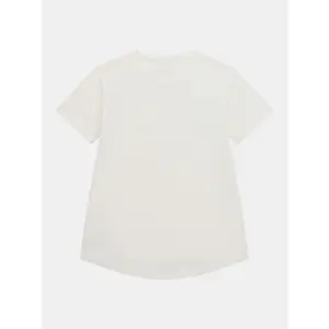 Girl's T-shirt Guess High Low image-2