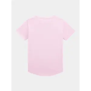 Girl's T-shirt Guess High Low image-2