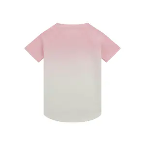 Kid's T-shirt Guess Low Deep Dye image-1