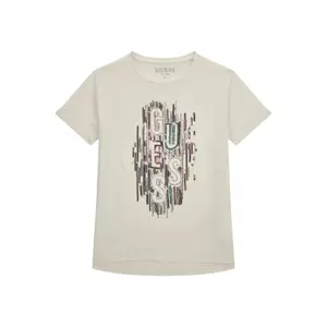 Kid's T-shirt Guess image-0