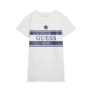 Girl's T-shirt Guess image-0