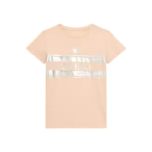 Girl's T-shirt Guess image-0