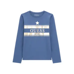 Long sleeve T-shirt Guess image-0
